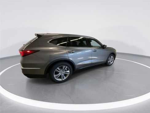 New 2026 Acura MDX SH-AWD image 8