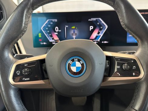 Certified 2024 BMW iX xDrive50 w/ Convenience Package AWD/4WD image 31