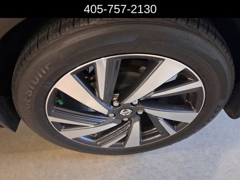 Used 2024 Nissan Murano SL image 22