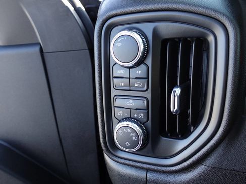 Used 2024 GMC Sierra 1500 Pro w/ Graphite Edition image 49