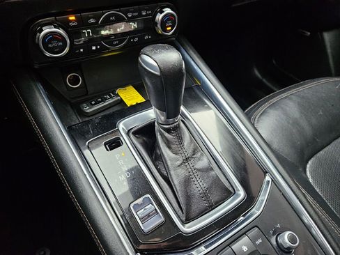 Used 2018 MAZDA CX-5 Grand Touring image 21