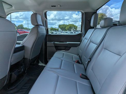 Used 2025 Ford F350 XL w/ XL Off-Road Package AWD/4WD image 14