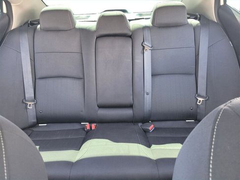 Used 2020 Nissan Altima 2.5 SV image 14