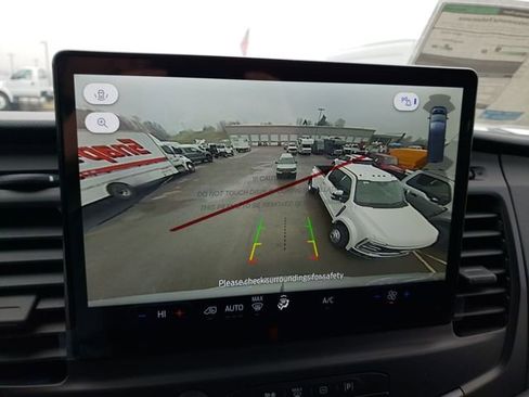 New 2026 Ford Transit 350 148 High Roof DRW AWD image 20