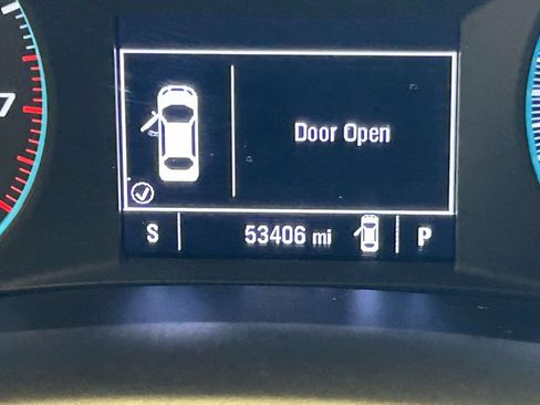 Used 2025 Chevrolet Malibu LT FWD image 27