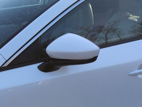 New 2026 MAZDA MAZDA3 2.5 S Sedan w/ Preferred Pkg image 11