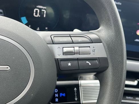 Certified 2024 Hyundai Sonata SEL FWD image 20