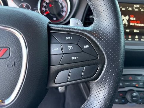 Used 2023 Dodge Challenger R/T Scat Pack RWD image 19