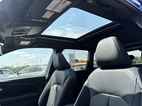 New 2025 Subaru Forester Touring w/ Touring Package image 28