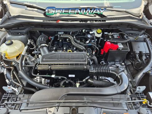 Used 2023 Ford Escape ST-Line w/ Tech Pack #1 FWD image 7