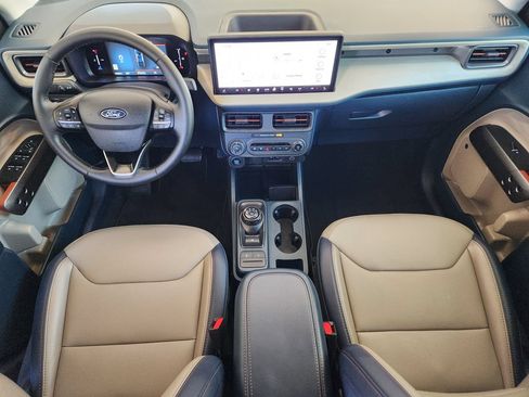 Used 2026 Ford Maverick Lariat w/ 4K Tow Package AWD/4WD image 24
