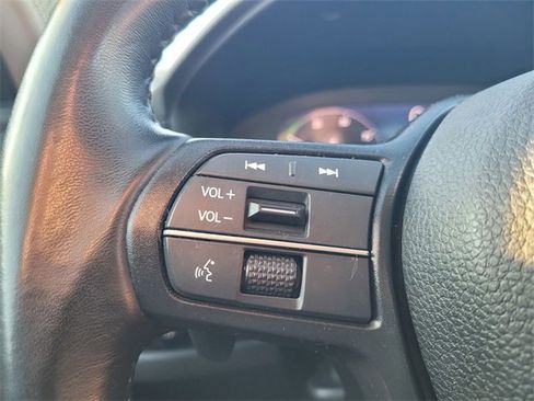 Used 2024 Honda Accord EX-L image 28