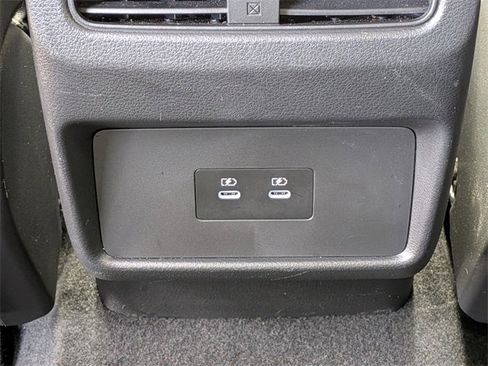 Certified 2024 Nissan Rogue SV w/ SV Premium Package image 30