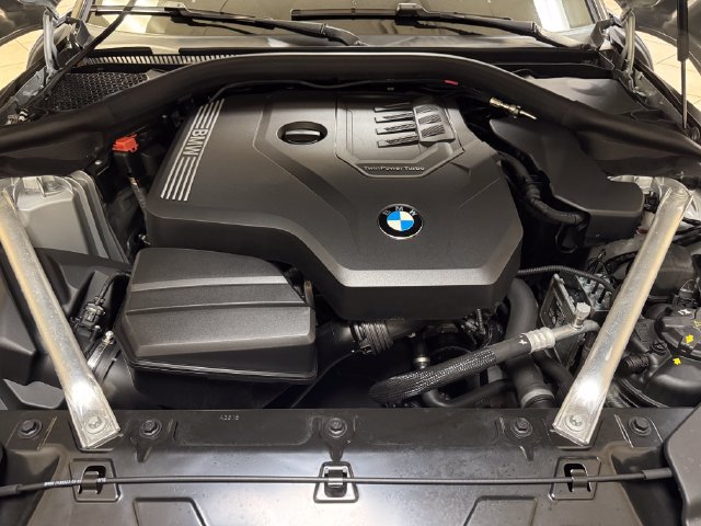 Used 2019 BMW Z4 sDrive30i w/ Executive Package RWD image 25