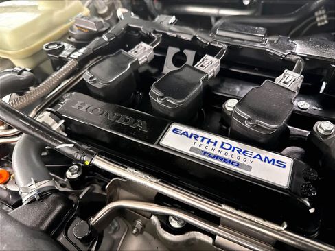 Used 2020 Honda Civic EX image 31