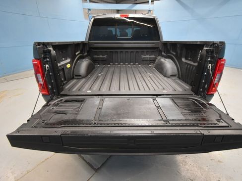Used 2022 Ford F150 XLT w/ Equipment Group 302A High image 35