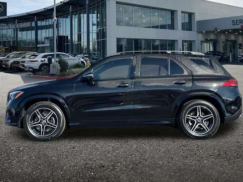 New 2026 Mercedes-Benz GLE 350 4MATIC image 7
