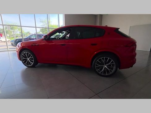 New 2026 Maserati Grecale Modena AWD/4WD image 32