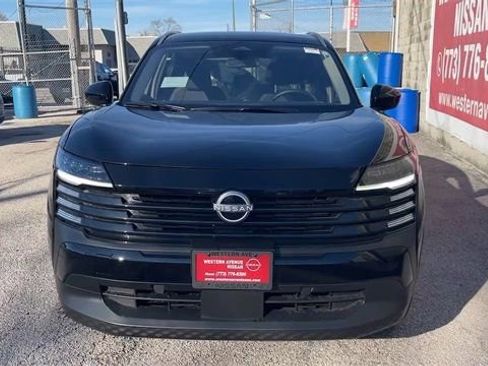 New 2026 Nissan Kicks SV w/ SV Premium Package AWD/4WD image 23