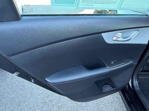 Used 2024 Kia Forte LX FWD image 22