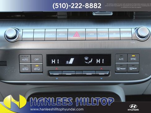 Used 2024 Hyundai Kona Limited image 24