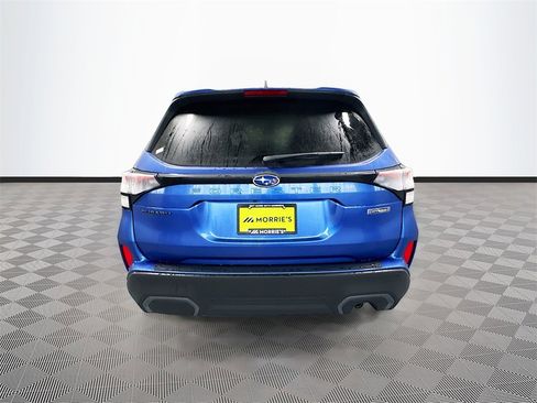 New 2025 Subaru Forester Limited image 34