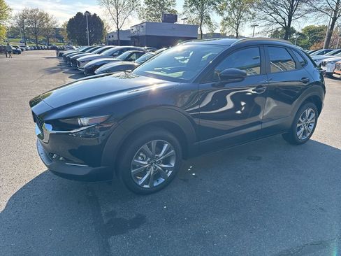 New 2026 MAZDA CX-30 AWD 2.5 S image 3