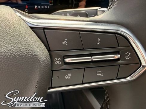 New 2026 Chevrolet Equinox LT image 21