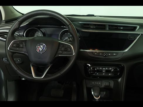 Used 2021 Buick Encore GX Select w/ Experience Buick Package FWD image 25