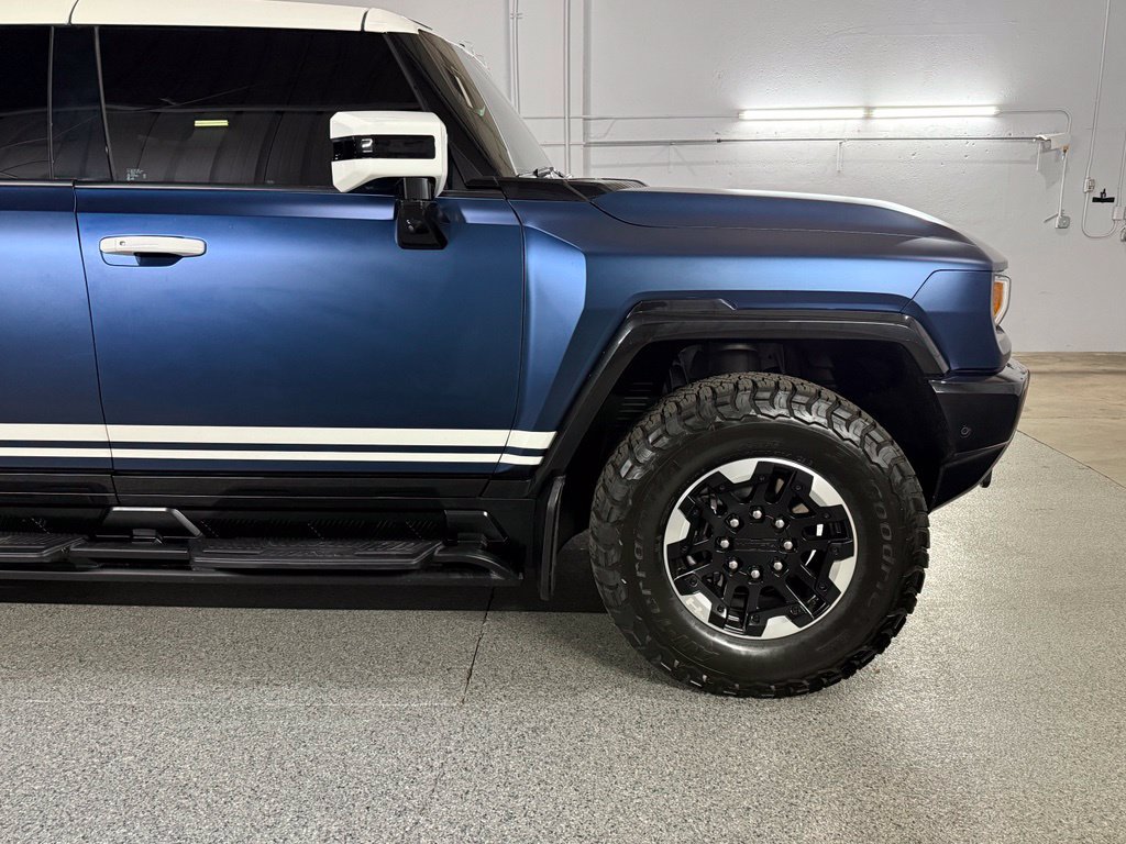 Used 2023 GMC Hummer EV Edition 1 AWD/4WD image 5