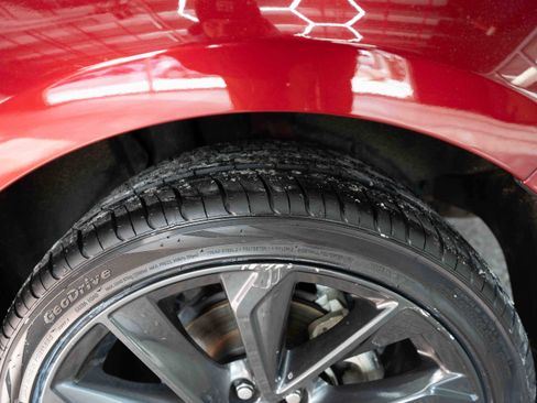 Used 2024 Toyota Corolla SE image 29