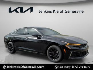 New 2026 Kia K5 LXS FWD video 1