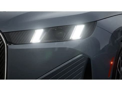 New 2026 BMW iX xDrive45 AWD/4WD image 6
