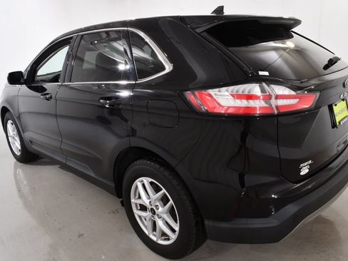 Used 2023 Ford Edge SEL w/ Convenience Package AWD/4WD image 15