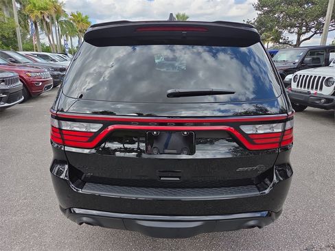 Used 2023 Dodge Durango SRT Hellcat image 6