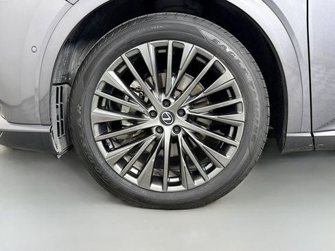Certified 2023 Lexus RX 350 FWD w/ Cold Area Package image 33