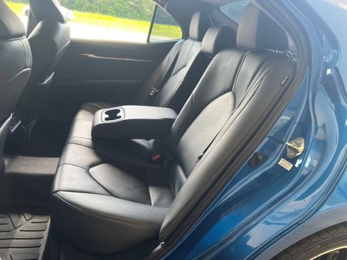 Used 2020 Toyota Camry XSE FWD image 22