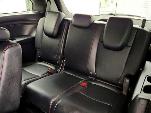Used 2025 Honda Odyssey Sport-L image 22