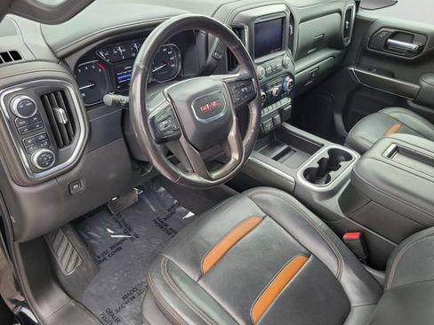 Used 2022 GMC Sierra 1500 AT4 AWD/4WD image 17