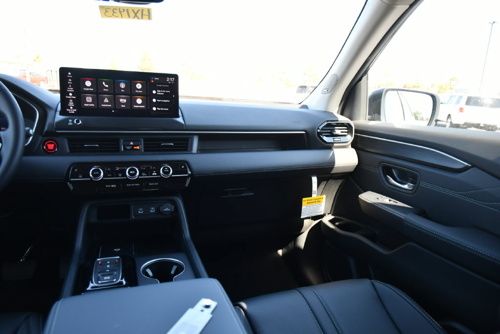 New 2026 Honda Pilot Touring image 24