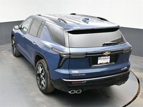 New 2026 Chevrolet Traverse High Country w/ LPO, Floor Liner Package image 44