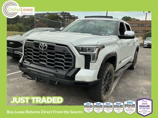 Used 2024 Toyota Tundra 1794 Edition w/ TRD Off-Road Package AWD/4WD video 1
