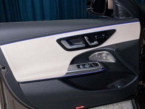 New 2026 Mercedes-Benz E 350 Sedan image 12