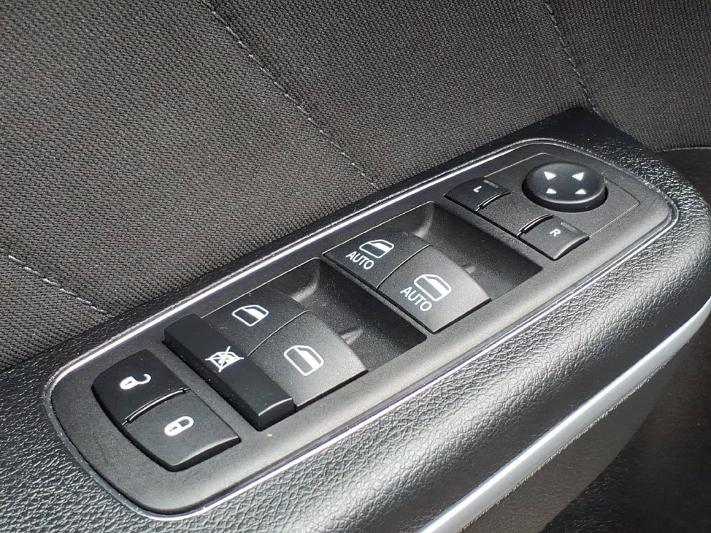 Used 2023 Dodge Charger SXT w/ Blacktop Special Edition AWD/4WD image 21