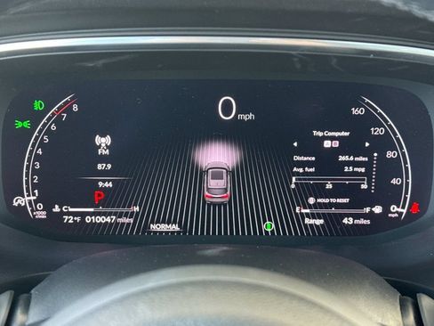 Certified 2025 Acura MDX SH-AWD w/ Advance Package image 33
