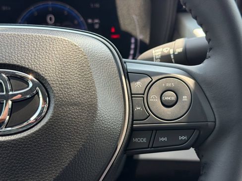 New 2026 Toyota Corolla SE FWD image 31