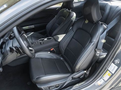 Certified 2025 Ford Mustang GT Premium RWD image 19