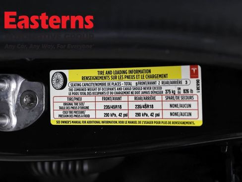 Used 2018 Tesla Model 3 Long Range image 29