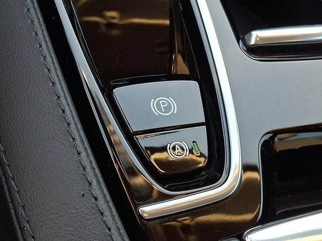 Certified 2024 Volvo S60 T8 Core w/ Climate Package AWD/4WD image 27