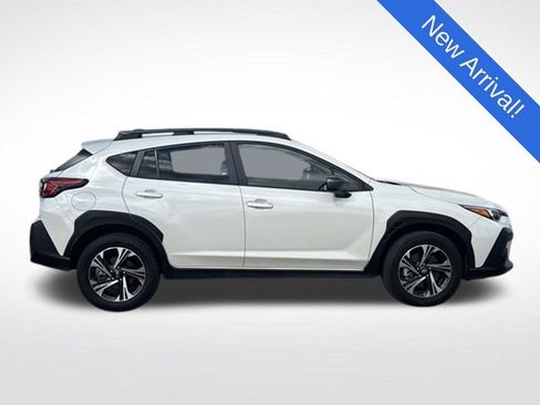 Certified 2025 Subaru Crosstrek 2.5i Premium AWD/4WD image 8